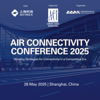 air connectivity, connectivity day, aviation, shanghai connectivity day, aviation event, aviation conference