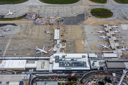 Melbourne Airport supports hundreds of young people through extended partnership with Western Chances