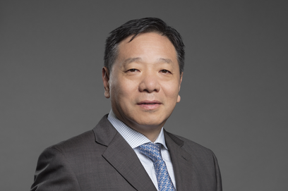 Meet the Regional Board: Shanghai Airport Authority