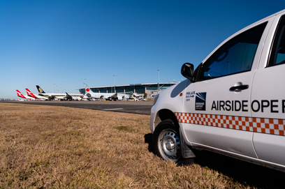 Brisbane Airport celebrates return of Malaysia Airlines