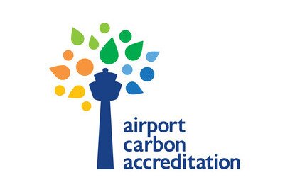 Australia's most sustainable airport