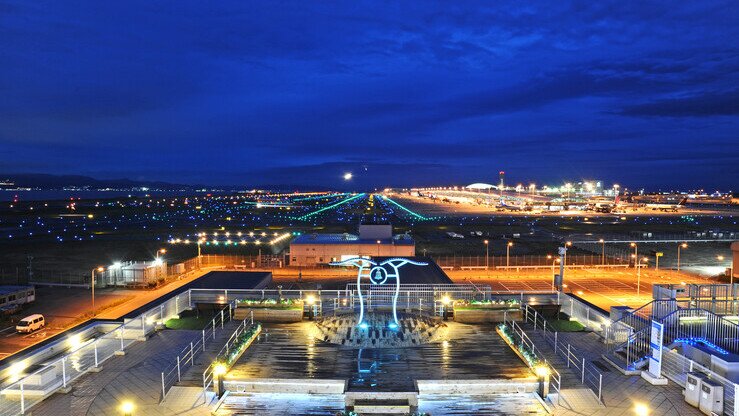 Kansai International Airport