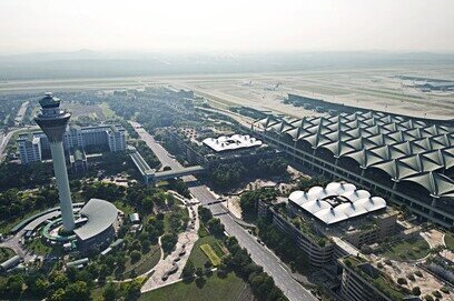 KL International Airport expects to introduce facial recognition technology at 50 self-service kiosks, 20 check-in counters and 56 units of eGates at security checkpoints and boarding gates.