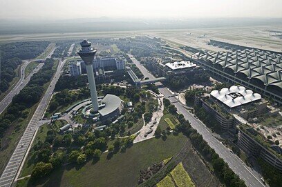 Imminent Vaccination Roll Out and Travel Bubbles Expected to Improve Air Traffic Numbers 