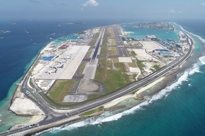 Airport aims to vaccinate all staff who work at Velana International Airport at own vaccination centre. 