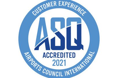 Macau International Airport Awarded ACI Airport Customer Experience Accreditation; Airport Customer Experience Accreditation affirms the effort of Macau International Airport on enhancing quality of customer experience. 