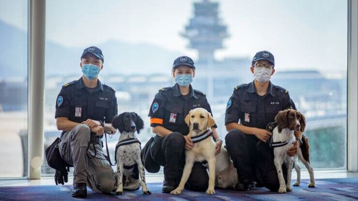 Tripartite Cooperation Protocol Signed with Law Enforcement Agencies - Image 06