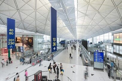 AAHK Welcomes Government’s Adjustments of Inbound Control Measures