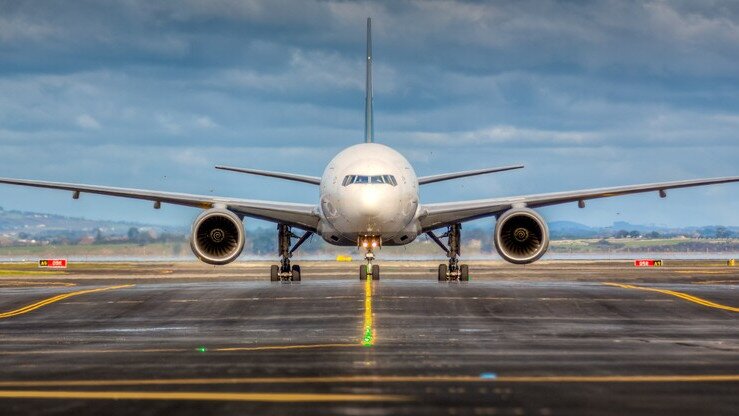 As Travellers Start Coming Back, Activity Returns To Auckland Airport’s Hotel Business