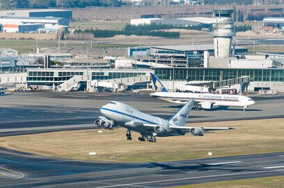 NZ Airports Calls For Pre-departure Tests To Go