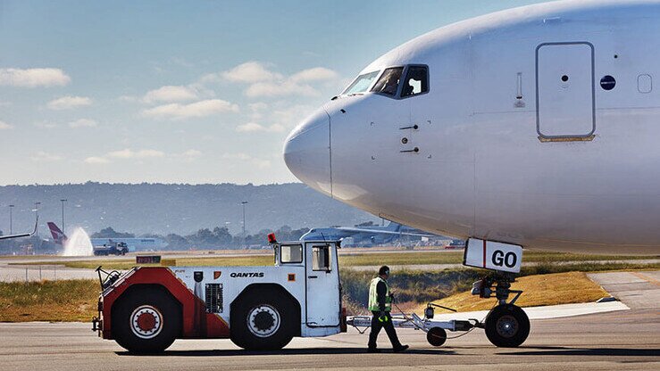 Non-stop Flights Between Perth - London Taking Off Again