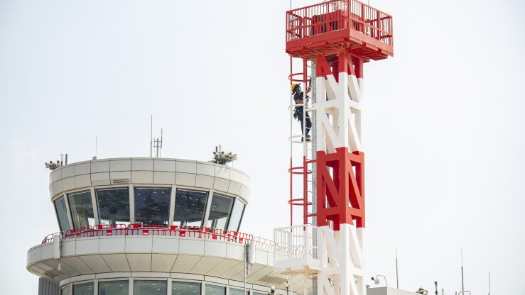 Aerodrome Licence for AAHK to Operate HKIA Renewed to Include Third Runway