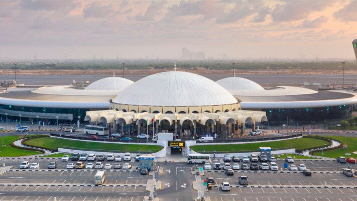 Sharjah Airport Authority Explores Latest Trends & Innovations At Air Cargo India 2022