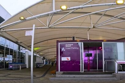 Personal Touch For Mobility Parkers At Auckland Airport