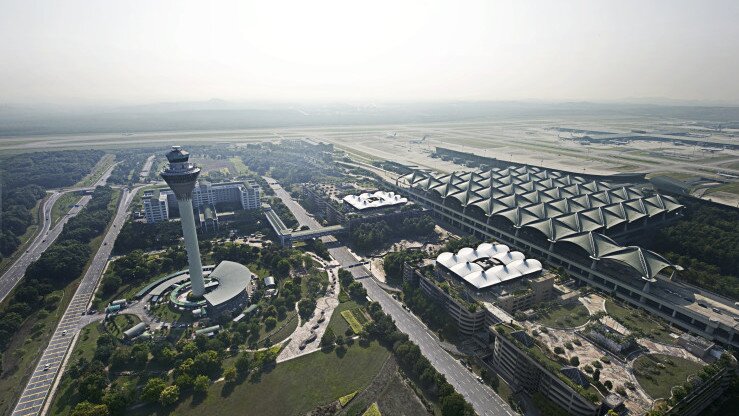 Malaysia Airports Reported 6 Additional Foreign Carriers In May To Boost Recovery 