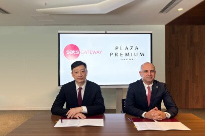 Plaza Premium Group’s ALLWAYS To Provide Airport Passenger Services In Hong Kong International Airport