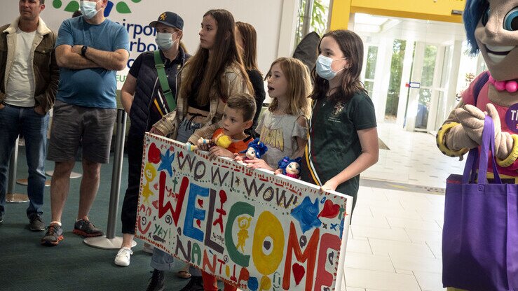 Air New Zealand returns to Sunshine Coast Airport