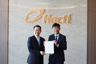 Hactl Pioneers Logistics in Training Accreditation