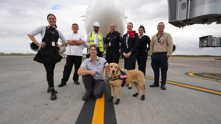 First Release of BNE Careers Expo Tickets: 2000 Jobs on Offer 