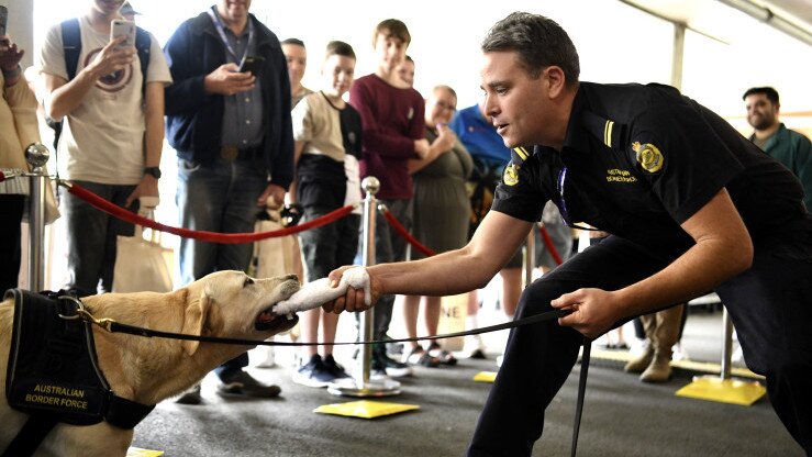 BNE Careers Expo Takes Off!