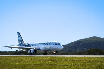 New General Manager of Aviation and Commercial Announced for Sunshine Coast Airport