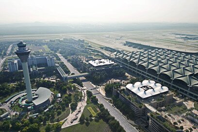 Malaysia Airports