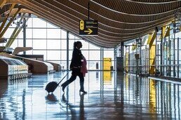 Airport Infrastructure, Airports, Aviation Sustainability, Net Zero 