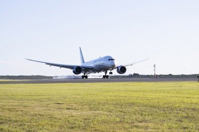 QLD, Queensland, Brisbane Airport