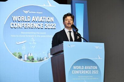 World Aviation Conference 2022