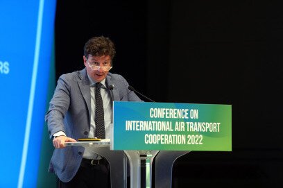 CIAT 2022, KOREA, INCHEON, AVIATION CONFERENCE