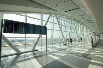 AAHK, Hong Kong International Airport, HKG