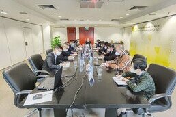 Macau International Airport Co., Ltd. (CAM), COVID-19, Meeting, Safety, Efficiency, Effectiveness