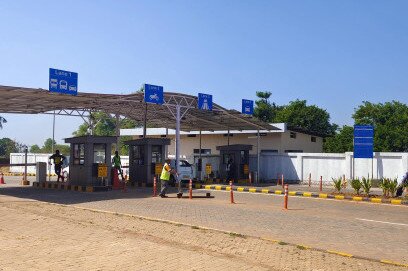 Mangaluru International Airport, automated parking system, ACI Asia-Pacific 