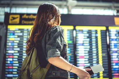 Airport Economics, Airport Travel, ACI Asia-Pacific 