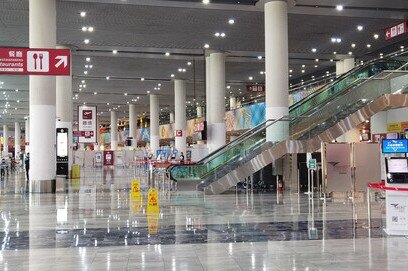 Macau International Airport, Airport, ACI Asia-Pacific