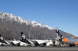 Queenstown Airport