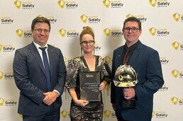 Newcastle airport, Hunter Safety Awards