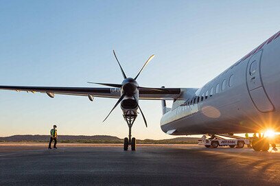 Gold Coast Airport