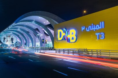 Dubai Airports