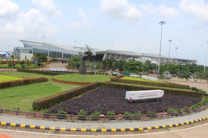 Mangaluru International Airport