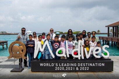 Maldives Airports Company