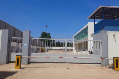 Mangaluru International Airport