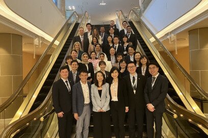 ACI Asia-Pacific HR committee