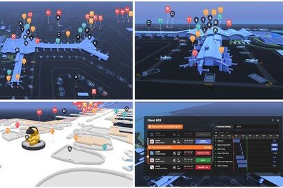 Hamad International Airport, Innovative Airport Initiative Award