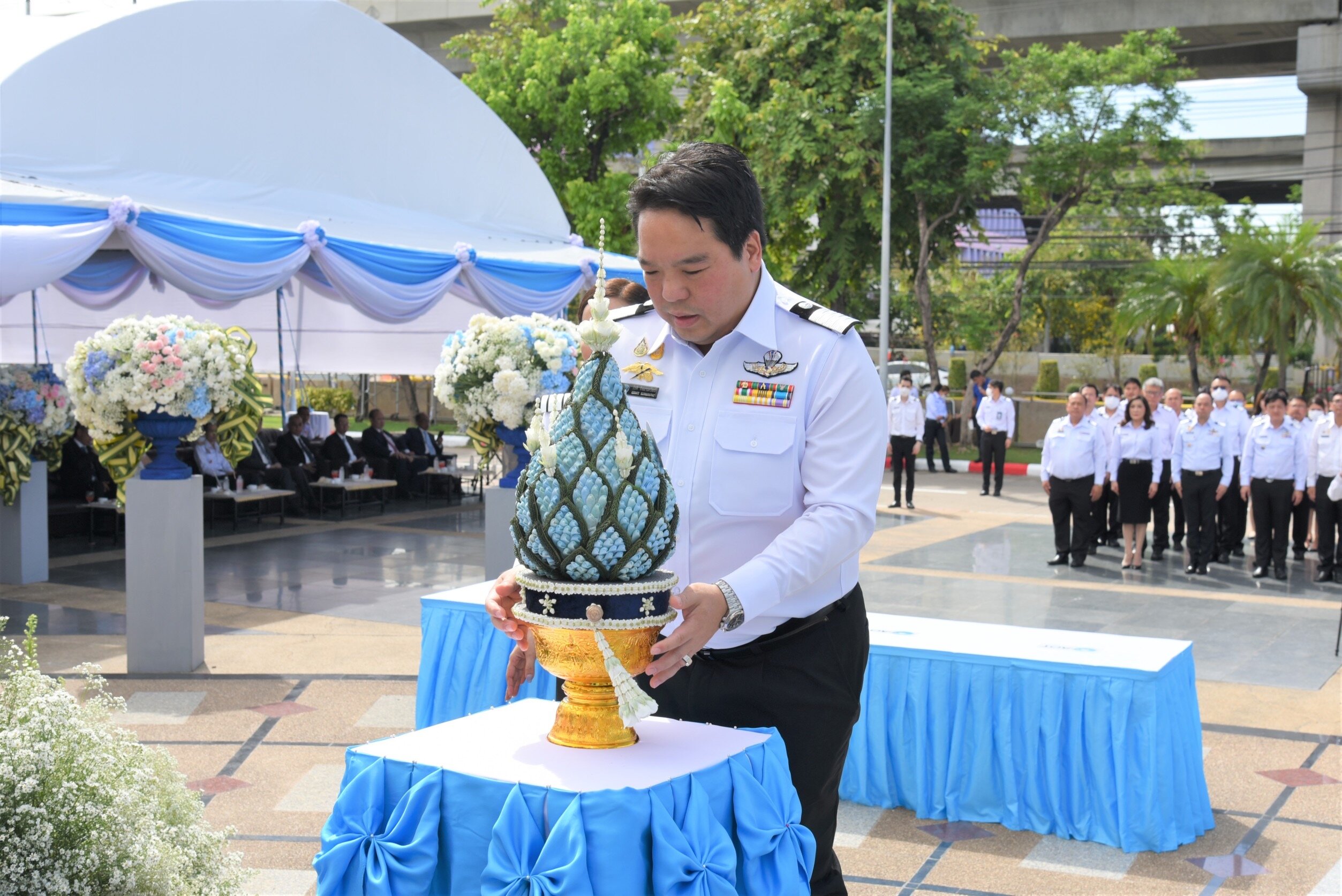 Airports of Thailand