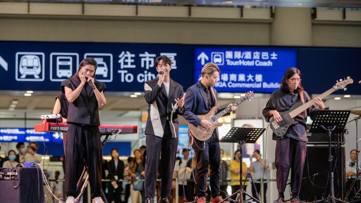  HKIA Celebrates 25 Years of Excellence