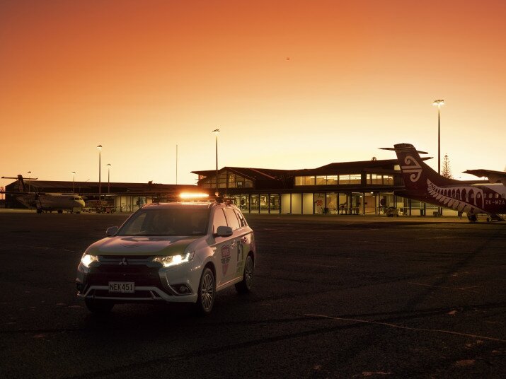 Hawke's Bay Airport