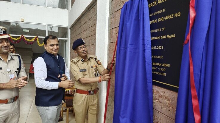 Mangaluru International Airport Limited 