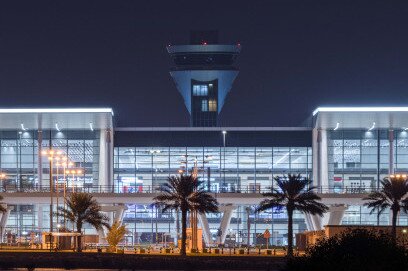 Bahrain Airport Company