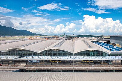 Airport Authority Hong Kong, Hong Kong International Airport